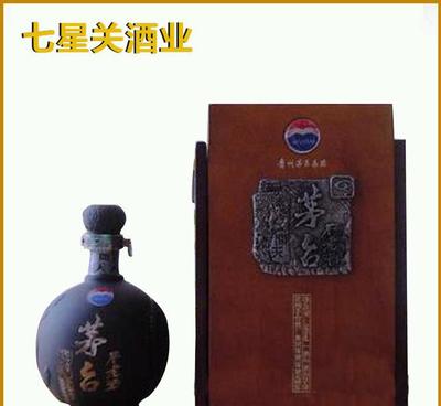 特價貴州不老酒問天酒 醬香典范，經營新機