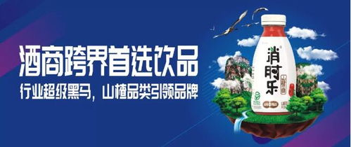 酒商跨界怎么跨？產品、營銷、案例一次講清，助你突圍酒類經營